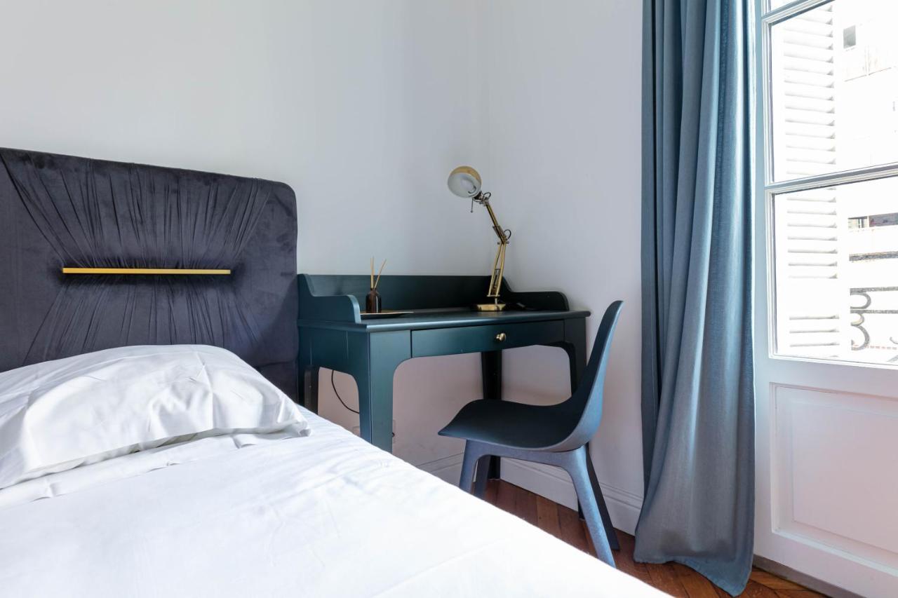 Madeleine'S Top Rated 8 Traveller City Center Bordeaux Appartments Exterior foto