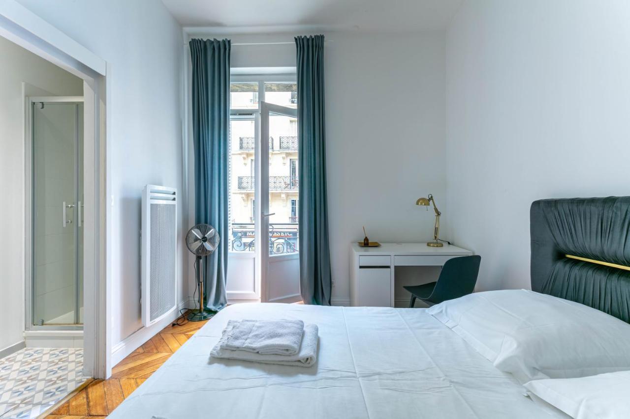 Madeleine'S Top Rated 8 Traveller City Center Bordeaux Appartments Exterior foto