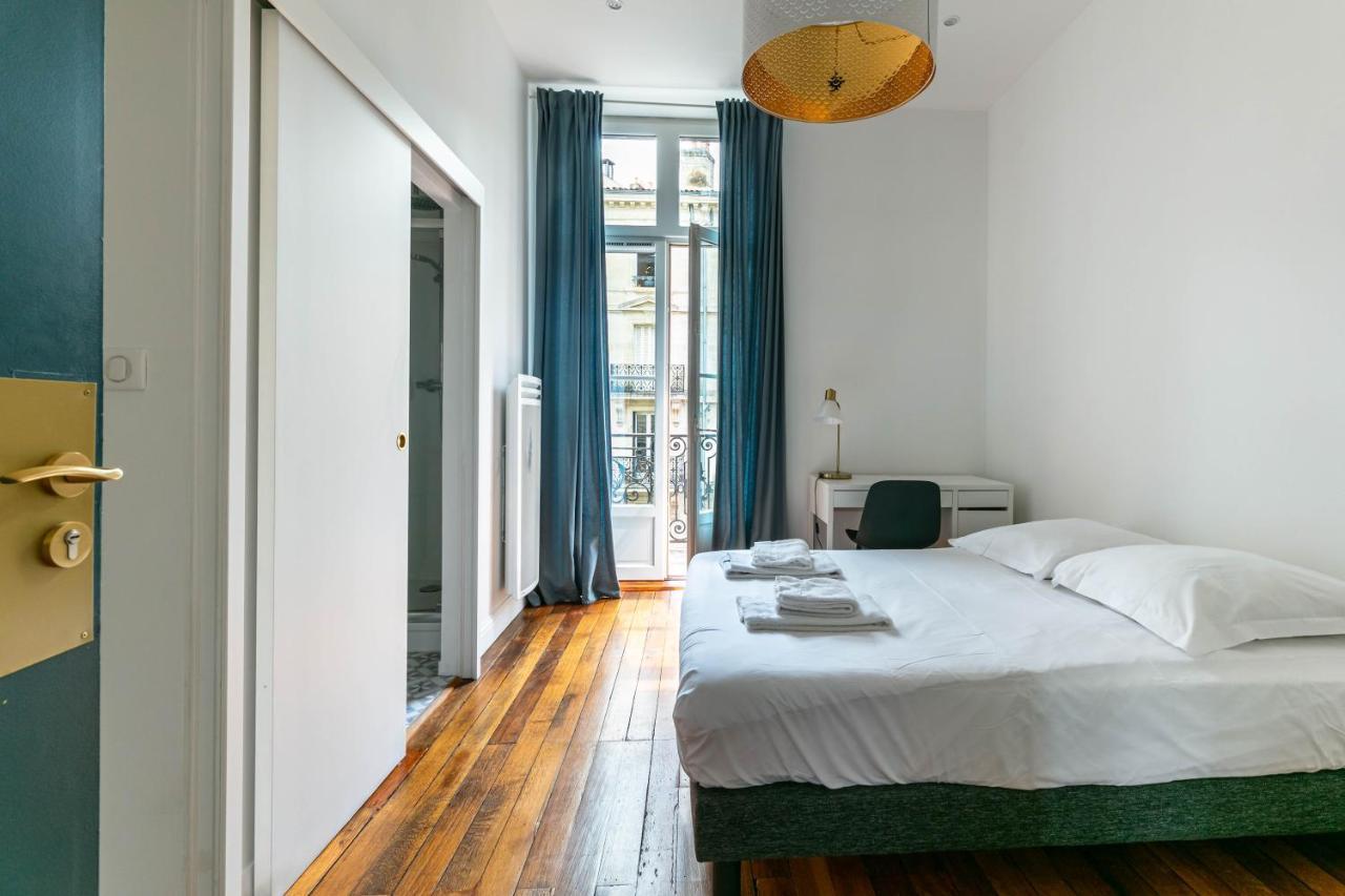 Madeleine'S Top Rated 8 Traveller City Center Bordeaux Appartments Exterior foto