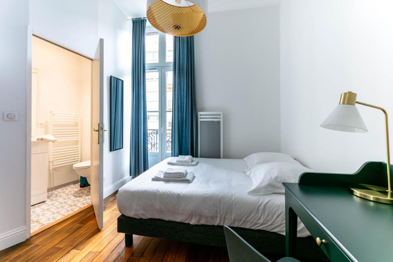 Madeleine'S Top Rated 8 Traveller City Center Bordeaux Appartments Exterior foto